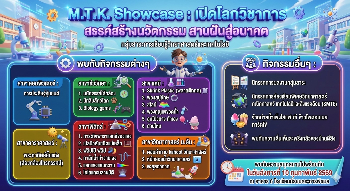 scinenceshowcase